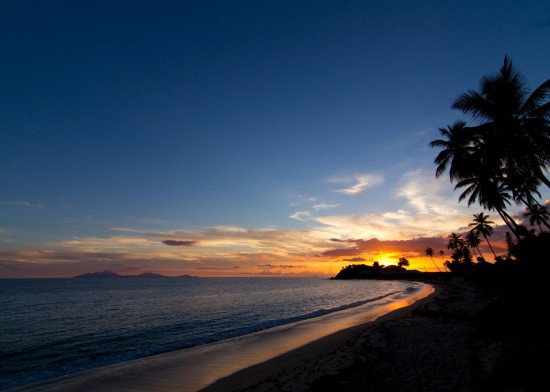 Antigua & Barbuda