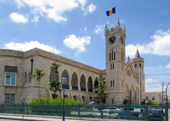 Barbados