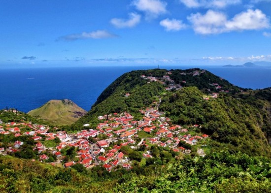 Saba