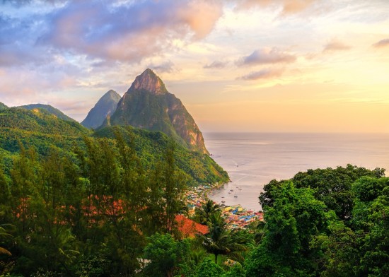 St. Lucia