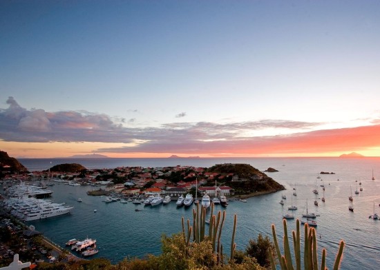 St. Barth