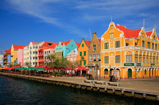 Curaçao
