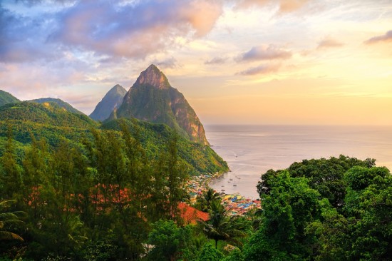 St. Lucia