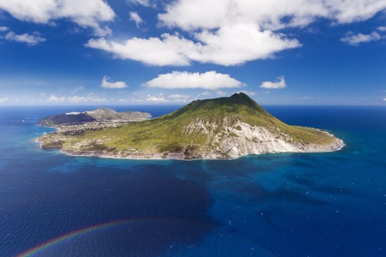 St. Eustatius