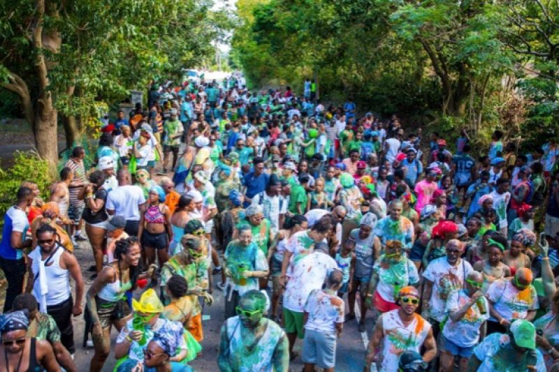 MontserratTourism-StPatricks02