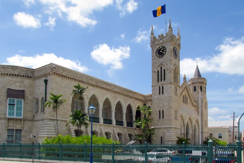 Barbados