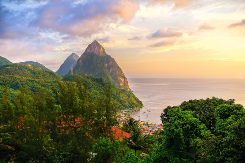 St. Lucia