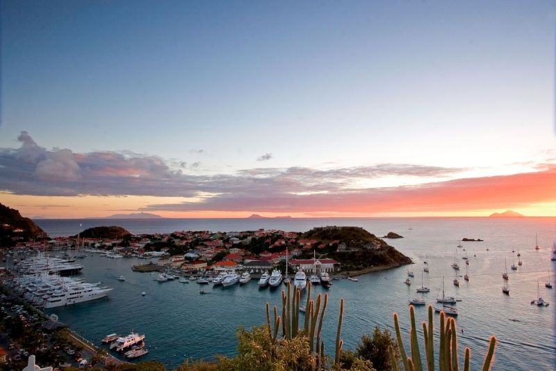 St. Barth
