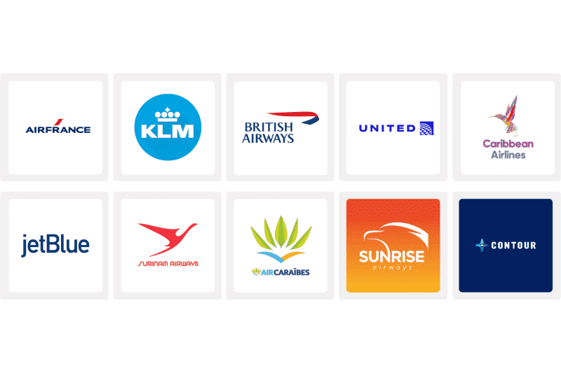partners logos