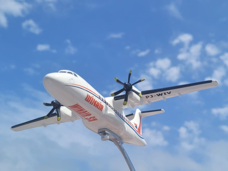 Winair ATR Miniature Model