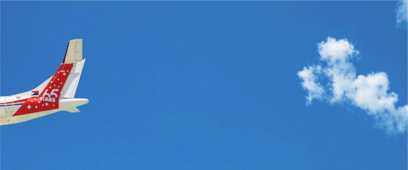 65th Anniversary Super Deal background