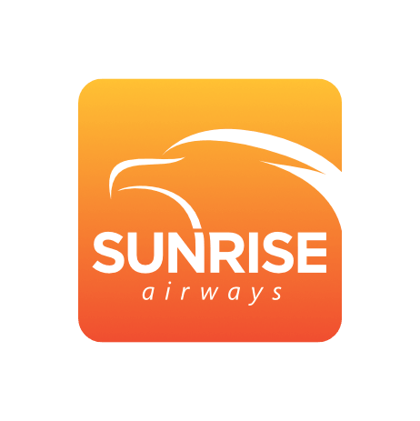 Sunrise Airways